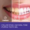 Teeth Whitening Toothpaste Serum Remove Plaque Stains Oral Hygiene Cleaning Dental Bleaching Tools Fresh Breath Tooth Care