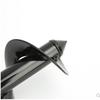 Rechargeable Hand Drill & Spiral Rod for Garden Planting and Soil Drilling