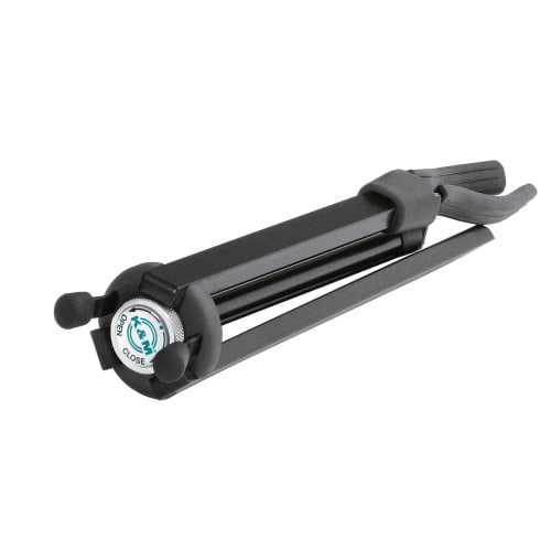 K&M Wind Instrument Stand ST14335 for Tenor Saxophone "JAZZ