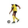 Puma Borussia Dortmund 24-25 Season Football Series SS24 Comfortable Crew Neck Short Sleeve T-Shirt Men Tops Yellow 774945-01