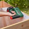 Беспроводной укладчик BOSCH 18 В на 1000 скоб UT118H (Только корпус, включен)