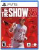 MLB The Show 22 North PS5 (Import Version America) -