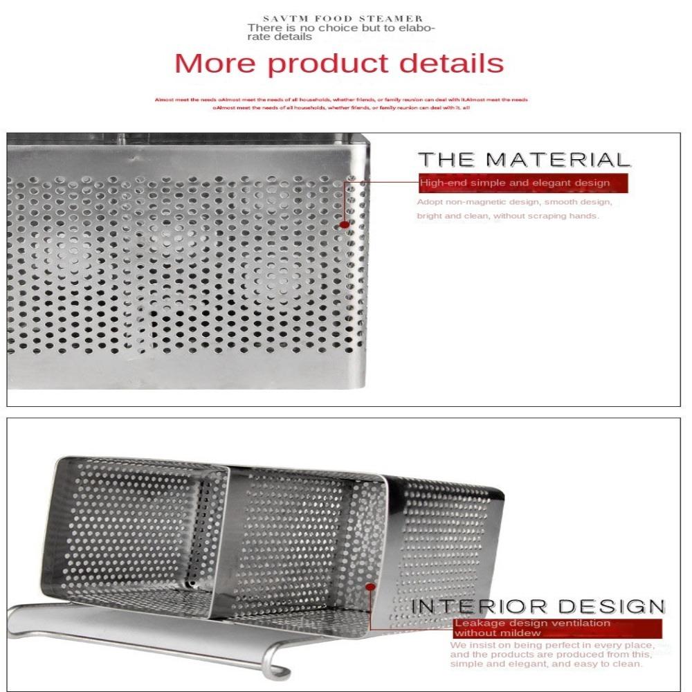 Полка для сушки, держатель для палочек из нержавеющей стали, держатель для палочек, вилок, ложек, органайзер для кухонной утвари