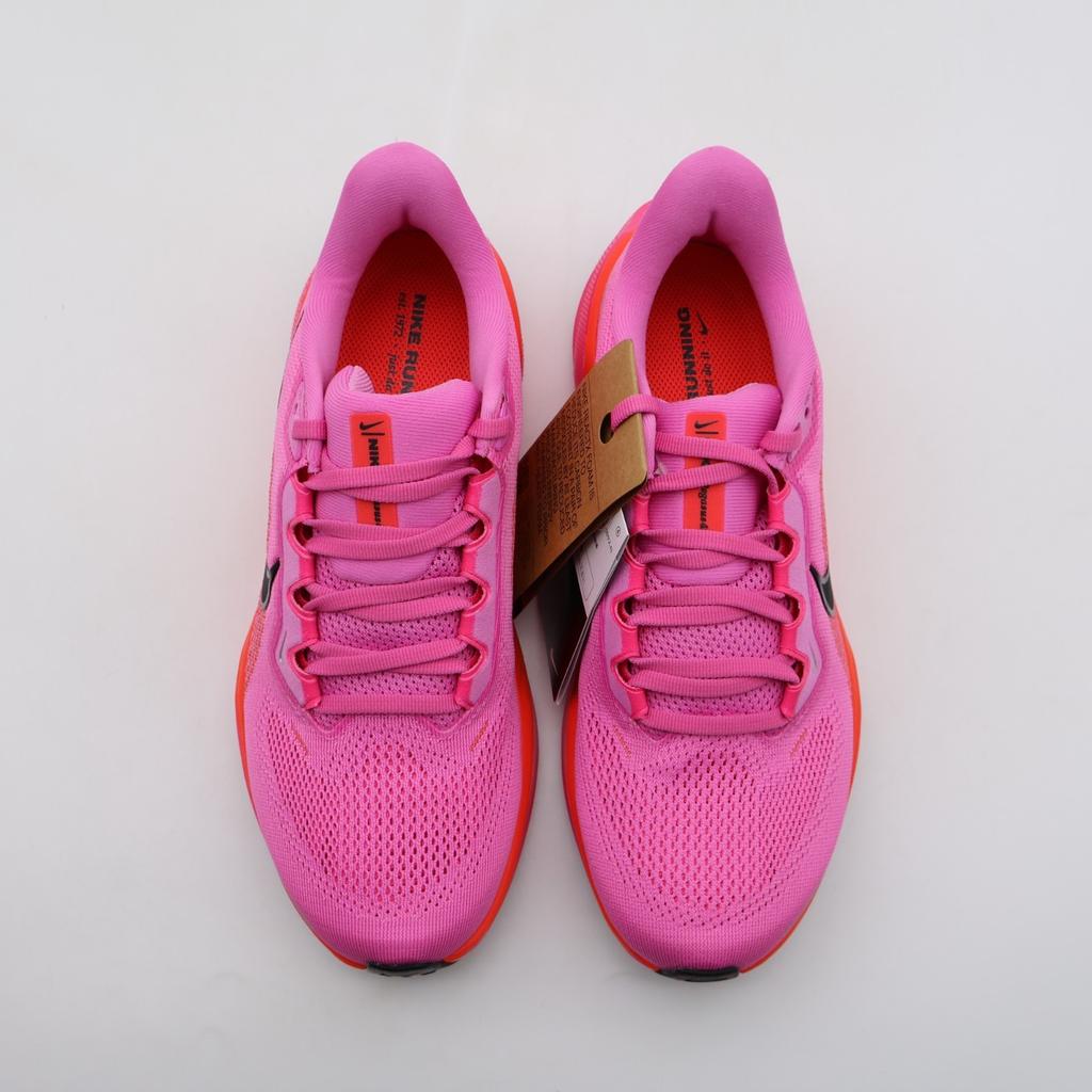 FD2723-605 Nike Pegasus 41 Дорожные беговые кроссовки Игривый розовый Гипер розовый (Женский)