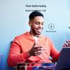 JBL Проводные внутриканальные наушники Type-C TUNE310C