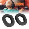 Breathable Mesh Sound Isolation Ear Cushions for Logitech G435 LIGHTSPEED Gaming Headphones