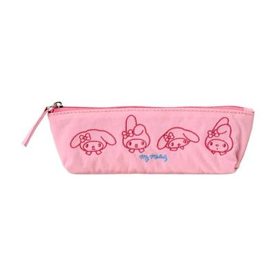 Пенал Sanrio My Melody ( лицо ) Япония НОВЫЕ персонажи Sanrio