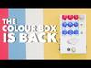JHS Pedals Effector Preamp Color Box V2 []