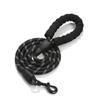 Pet Reflective Leash Multi-colored Reflective Round Rope Explosion-proof Dog Walking Rope Dog Chain Pet Supplies