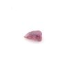 Ruby - Ambatondrazaka - 0.29 Ct - Certificate of Authenticity - Dimensions 4x3x2 Mm