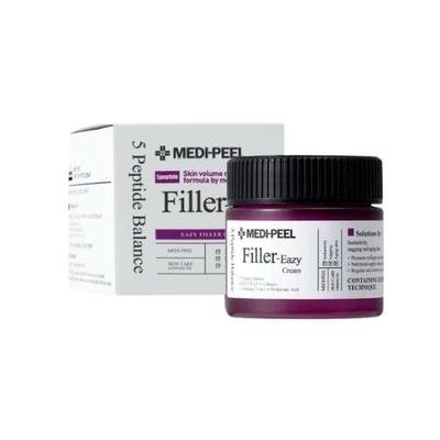 EAZY FILLER Крем 50г
