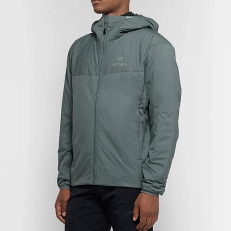 Мужская зимняя пуховая куртка Arc'teryx ATOM LT 24477