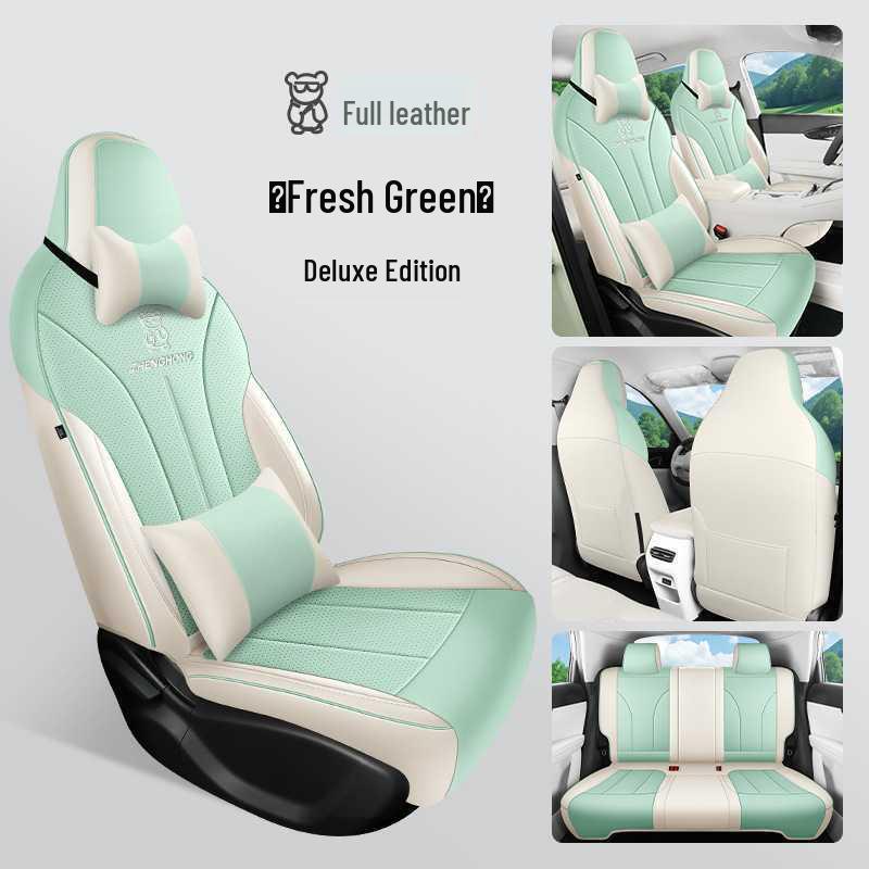 25 чехлов на сиденья Geely Star Wish: Всесезонные автомобильные подушки и декоративные варианты
