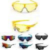Cool Mens Super Uv400 Outdoor Sports Sunglasses Driving Running Hiking Eyewear