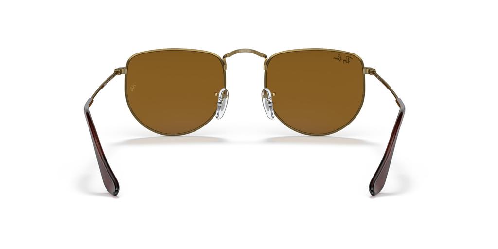 Sunglasses RB3958 ANTIQUE GOLD 47 [Ray-Ban]