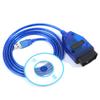 Vag-Com 409 Com Vag 409.1 Kkl Usb Diagnostic Cable Scanner Interface
