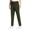 Женские брюки Stralght Pants With Pockets Lightweight Caual Loose Trousers