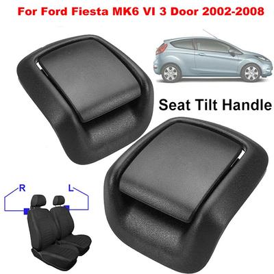 Ручка регулировки наклона сиденья передняя правая/левая для Ford Fiesta MK5 2002-2008 1417521 1417520 Стабильные чехлы на сиденья