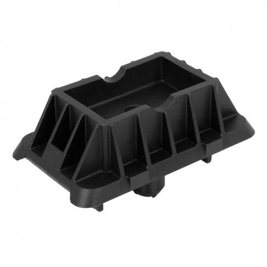 Jacking Support Plug Lift Block fit for BMW E60 E61 5 SERIES X3 F25 51717065919