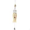 55cm Antirust Aluminum Wind Chimes Garden Decoration Home Ornament