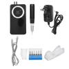 35000 Rpm Electric Nail Drill Potable Nail Grinding Machine Polishing Pedicure Manicure ToolUS Plug