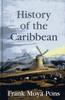 Книга History of the Caribbean