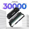 Оригинальный черный блок барабана TOEC D-M4330KBH