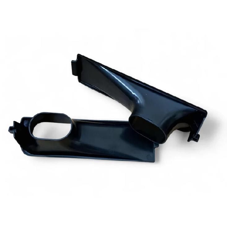 Premium Grade A pair of Super durable Front Upper Bumper Air Intake Vents Ducts MADE For VW MK3 Golf Vento Jetta GTI VR6
