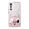 Чехол для телефона Disney Микки и Минни Маус для Samsung Galaxy A13 A14 A15 A23 4G 5G A24 A25 A33 A34 A53 A54 A73