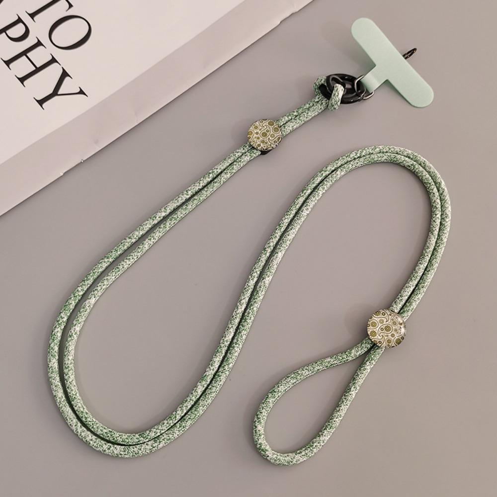 Strap Adjustable Cross-body Phone Hanging Chain Hanging Neck Mobile Phone Lanyard  Christmas Gifts