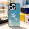 Game O-Overwatch-S Cute Phone Case For iPhone 17,16,15,14,13,12,11,Pro,XS,Max,Plus,Mini,SE4,E IMD Matte Black
