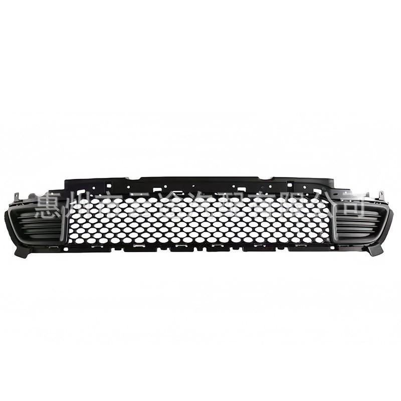 Lower Front Bumper Air Vent for 2019-2021 Jeep Cherokee (68288039AB)