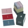 Life Story Interview Kit Cards 150PCS Paper Intergenerational Conversation Cards for Home