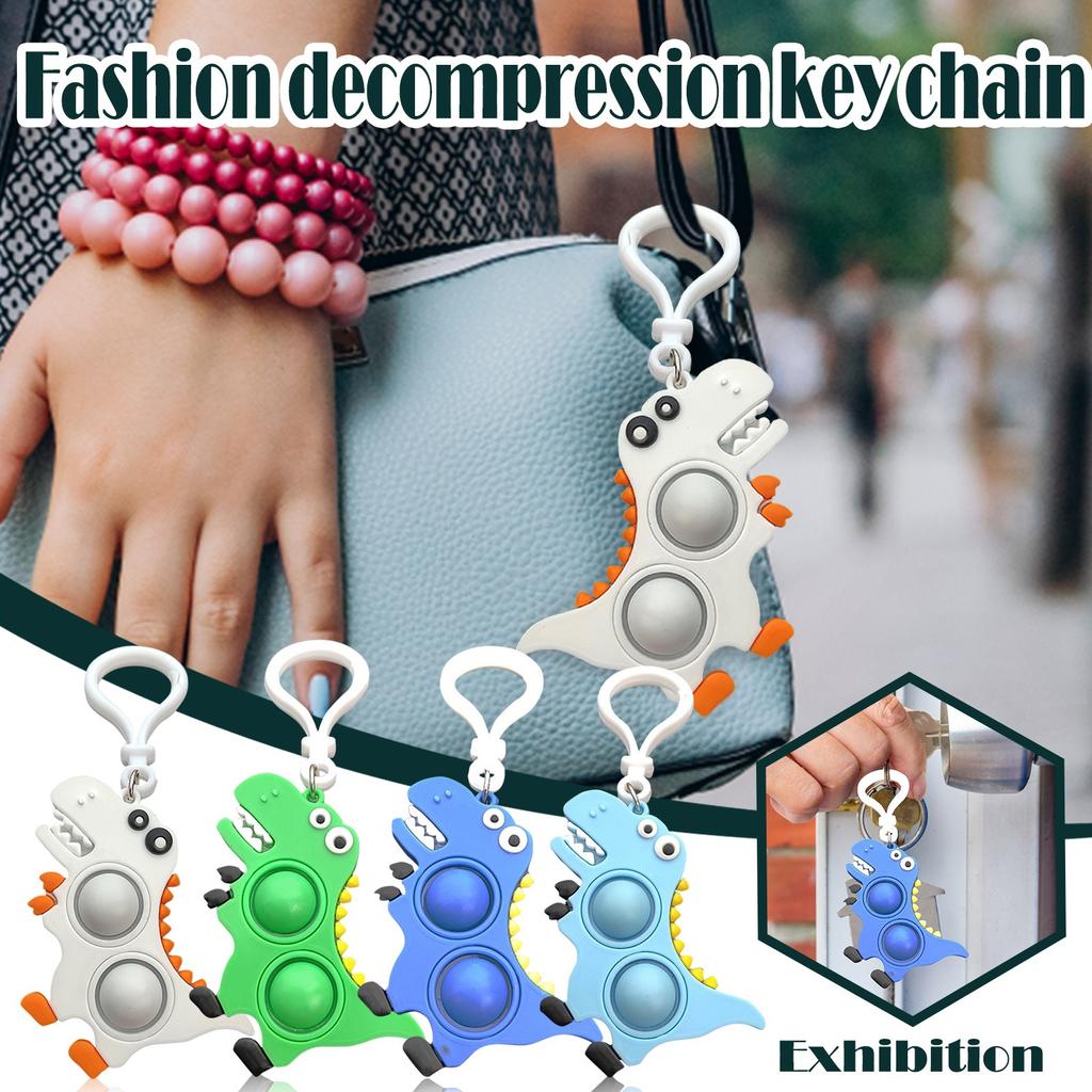 Силиконовая настольная игрушка-головоломка для сенсорной декомпрессии