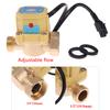 Household Booster Pump Water Flow Sensitive Induction Automatic Switch Controller