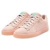 Puma Suede Classic Xxi Low Top Sneakers Unisex Sneakers Pink 374915-74