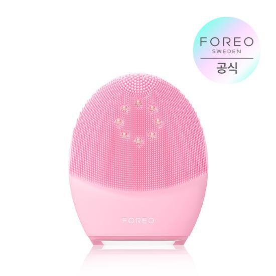 FOREO Луна 4 Плюс (Выберите 1 из 2 типов)