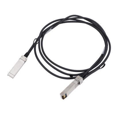 2 м 6,56 фута 10G SFP+ кабель MCP2104‑X002B SFP+ к SFP+ 10 Гбит/с пассивный медный сердечник высокоскоростной кабель для сети дата-центра