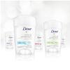 Dove Clinical Protection Antiperspirant Deodorant, Original Clean 1.7 oz by Dove