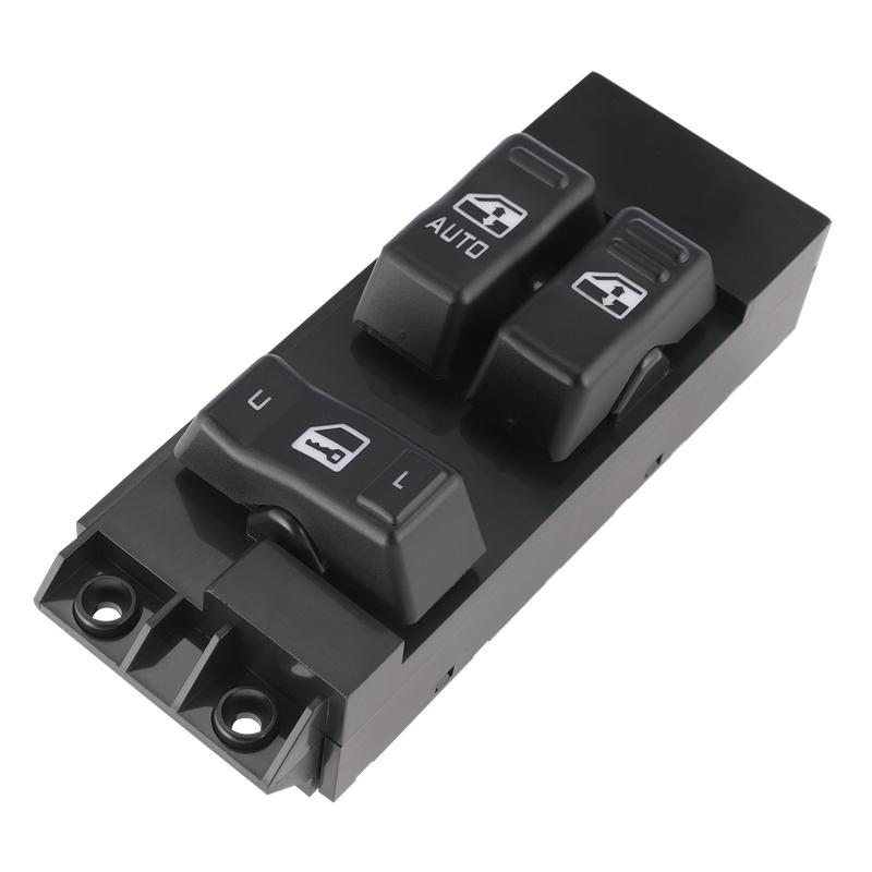 2-кнопочный переключатель управления передним правым стеклоподъемником для Mazda 323F 513782 RD