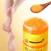 Foot Exfoliating Cream Foot Massage Cream Exfoliating Dead Skin Hydrating Foot Care Nourishing Foot Care Cream