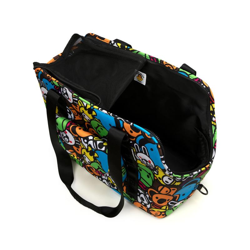 New Aape Polyester Handbag, Shoulder Bag Regular Unisex 0MXBGW4287XXM