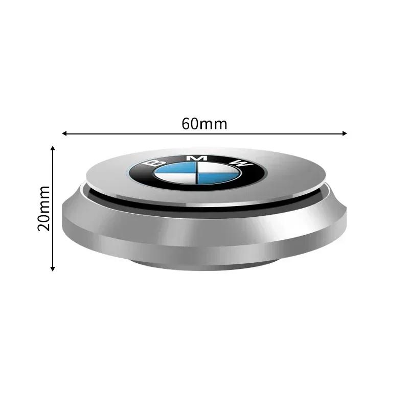XNSNZ1 Car interior Air Freshener Air Purifier Perfume Car Accessories For BMW M E46 E90 E60 F10 F30 F20 E39 E36 X5 E70 F25 F15 E53 Z4
