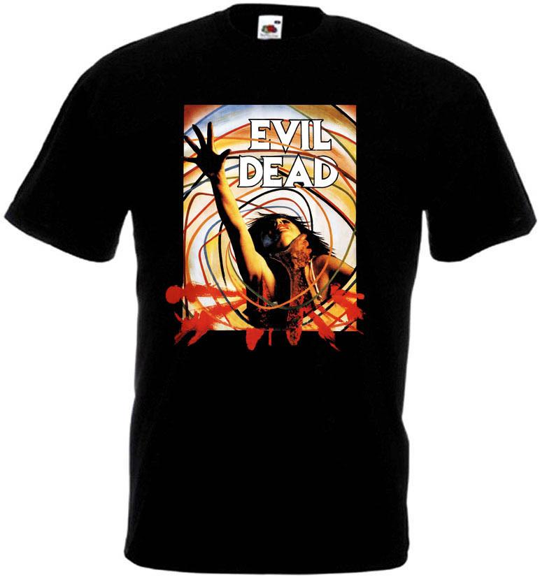 2 Sided EXODUS 1986 Tour T SHIRT, Metal Band Shirt