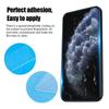 Phone Screen Protector for Xiaomi Poco C51 4G,2.5D Arc Edge Anti-explosion High Aluminum-silicon Glass Film