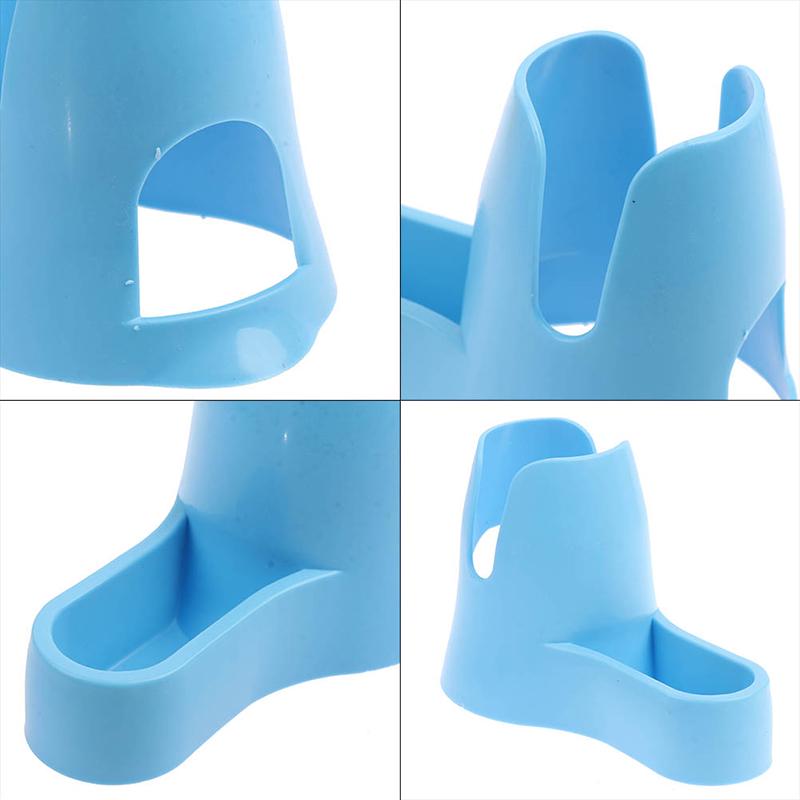 Hamster Water Bottle Small Animal Accessories Automatic Feeding Device Food