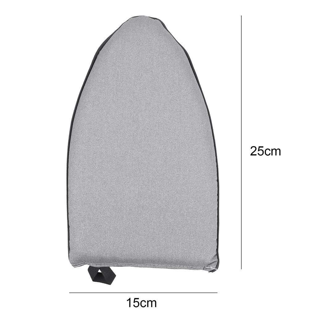 Отпариватель для одежды, гладильные перчатки, полезная термостойкая гладильная доска, водонепроницаемая