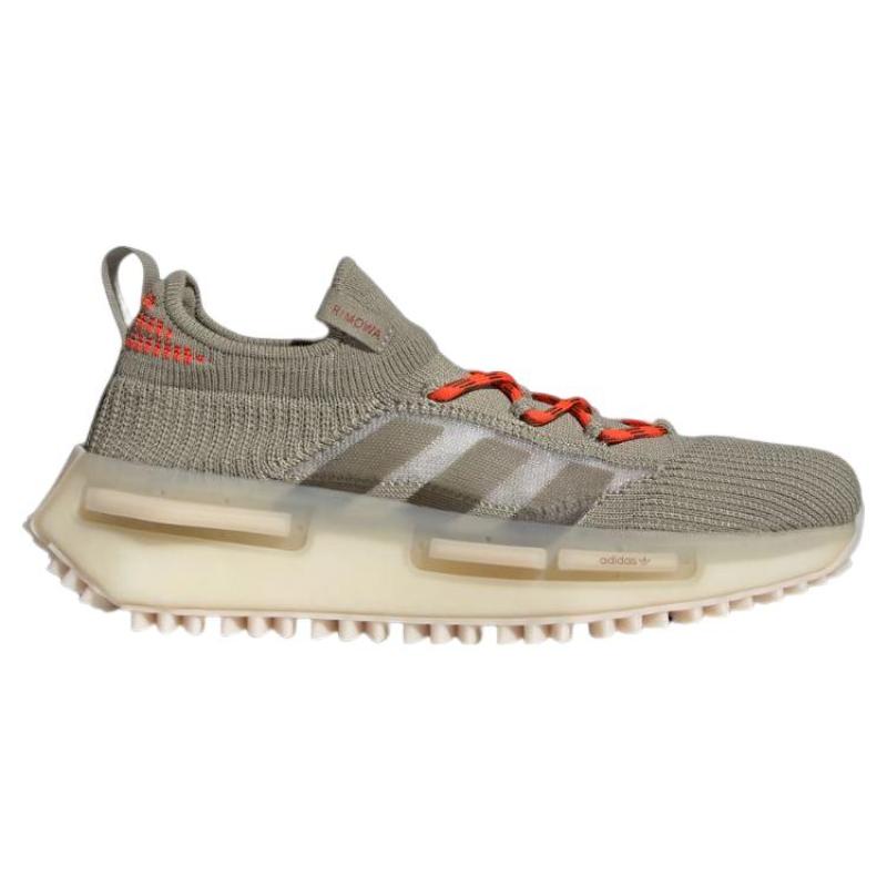 adidas Кроссовки Rimowa X Adidas NMD_S1 'Tech Beige', Сделано в Германии, HQ3962