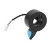 Electric Scooter Finger Throttle High Sensitivity Comfortable Throttle Accelerator Accessories for