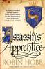 Книга Assassin’s Apprentice : Book 1